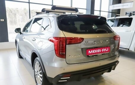 Haval Jolion, 2026 год, 2 649 000 рублей, 2 фотография