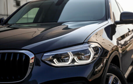 BMW X4, 2020 год, 4 459 000 рублей, 2 фотография