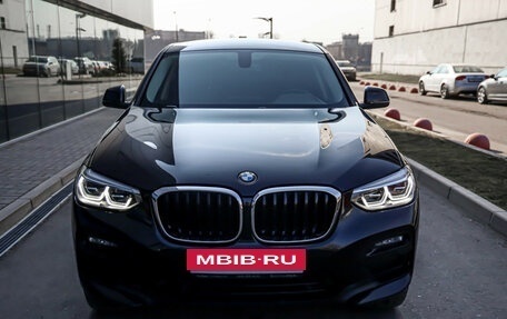 BMW X4, 2020 год, 4 459 000 рублей, 3 фотография