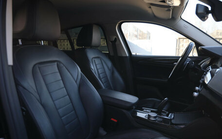 BMW X4, 2020 год, 4 459 000 рублей, 9 фотография