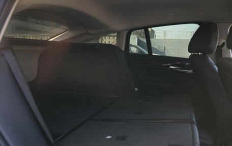 BMW X4, 2020 год, 4 459 000 рублей, 10 фотография