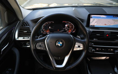 BMW X4, 2020 год, 4 459 000 рублей, 13 фотография