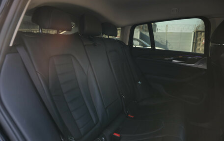 BMW X4, 2020 год, 4 459 000 рублей, 11 фотография