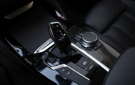 BMW X4, 2020 год, 4 459 000 рублей, 15 фотография