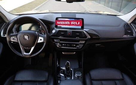 BMW X4, 2020 год, 4 459 000 рублей, 12 фотография