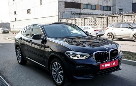 BMW X4, 2020 год, 4 459 000 рублей, 4 фотография