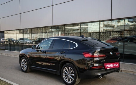 BMW X4, 2020 год, 4 459 000 рублей, 7 фотография