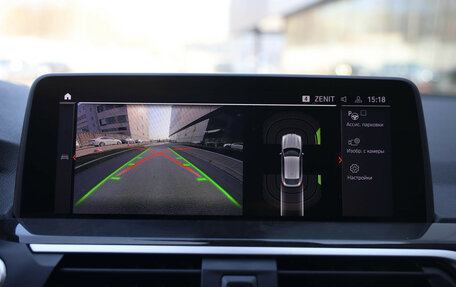 BMW X4, 2020 год, 4 459 000 рублей, 20 фотография