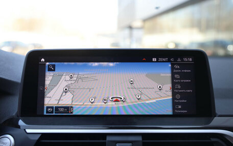 BMW X4, 2020 год, 4 459 000 рублей, 21 фотография