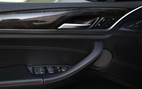 BMW X4, 2020 год, 4 459 000 рублей, 22 фотография