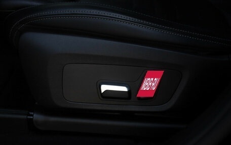 BMW X4, 2020 год, 4 459 000 рублей, 23 фотография