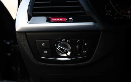 BMW X4, 2020 год, 4 459 000 рублей, 24 фотография