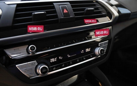 BMW X4, 2020 год, 4 459 000 рублей, 18 фотография