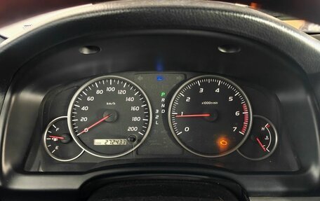 Toyota Land Cruiser Prado 120 рестайлинг, 2008 год, 1 899 000 рублей, 12 фотография