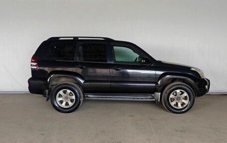Toyota Land Cruiser Prado 120 рестайлинг, 2008 год, 1 899 000 рублей, 7 фотография