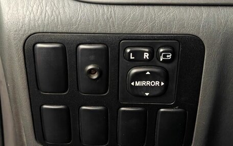 Toyota Land Cruiser Prado 120 рестайлинг, 2008 год, 1 899 000 рублей, 15 фотография