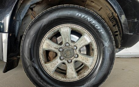 Toyota Land Cruiser Prado 120 рестайлинг, 2008 год, 1 899 000 рублей, 17 фотография