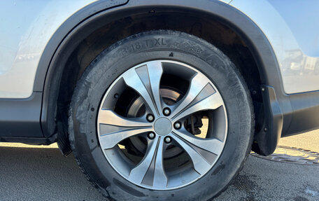 Honda CR-V IV, 2013 год, 1 899 000 рублей, 9 фотография