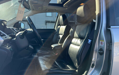 Honda CR-V IV, 2013 год, 1 899 000 рублей, 12 фотография