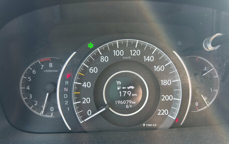 Honda CR-V IV, 2013 год, 1 899 000 рублей, 18 фотография