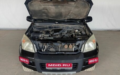 Toyota Land Cruiser Prado 120 рестайлинг, 2008 год, 1 899 000 рублей, 16 фотография