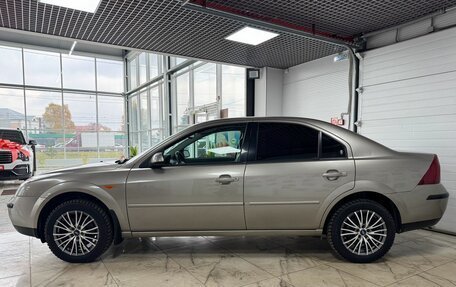 Ford Mondeo III, 2003 год, 669 000 рублей, 3 фотография