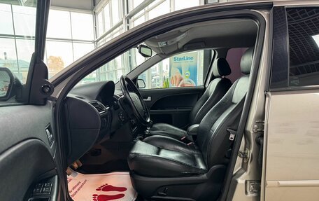 Ford Mondeo III, 2003 год, 669 000 рублей, 7 фотография