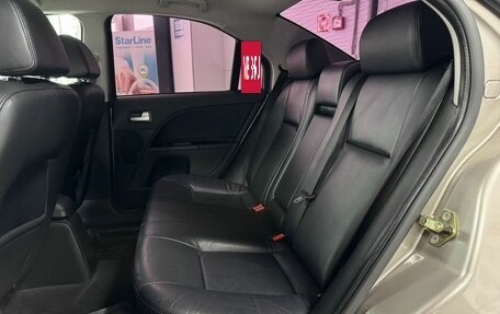 Ford Mondeo III, 2003 год, 669 000 рублей, 9 фотография