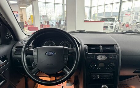 Ford Mondeo III, 2003 год, 669 000 рублей, 15 фотография