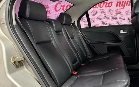 Ford Mondeo III, 2003 год, 669 000 рублей, 11 фотография