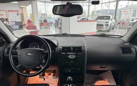 Ford Mondeo III, 2003 год, 669 000 рублей, 14 фотография