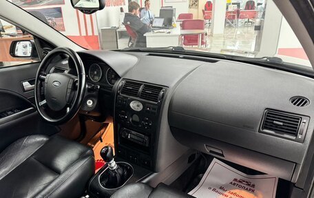 Ford Mondeo III, 2003 год, 669 000 рублей, 13 фотография