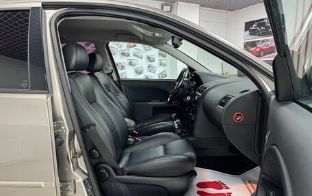 Ford Mondeo III, 2003 год, 669 000 рублей, 12 фотография