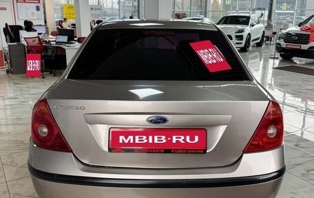 Ford Mondeo III, 2003 год, 669 000 рублей, 6 фотография