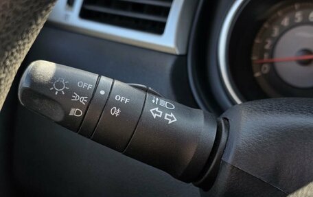 Nissan Tiida, 2007 год, 530 000 рублей, 12 фотография