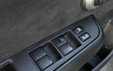 Nissan Tiida, 2007 год, 530 000 рублей, 16 фотография