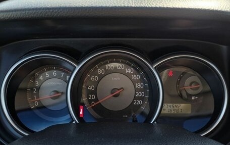 Nissan Tiida, 2007 год, 530 000 рублей, 14 фотография