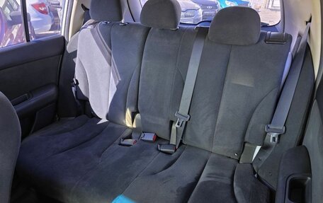 Nissan Tiida, 2007 год, 530 000 рублей, 19 фотография