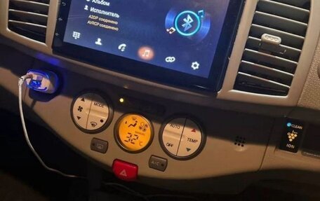 Nissan March III, 2004 год, 375 000 рублей, 8 фотография