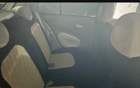 Nissan March III, 2004 год, 375 000 рублей, 10 фотография