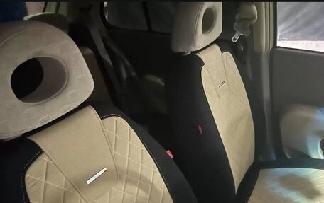 Nissan March III, 2004 год, 375 000 рублей, 11 фотография