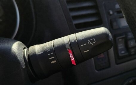 Nissan Tiida, 2007 год, 530 000 рублей, 13 фотография