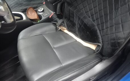 Nissan Qashqai, 2019 год, 2 500 000 рублей, 10 фотография