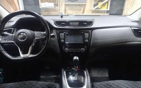 Nissan Qashqai, 2019 год, 2 500 000 рублей, 6 фотография