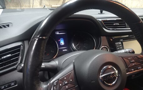 Nissan Qashqai, 2019 год, 2 500 000 рублей, 9 фотография