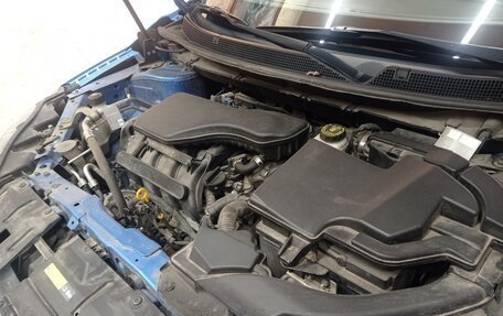 Nissan Qashqai, 2019 год, 2 500 000 рублей, 3 фотография