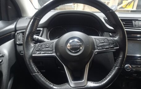 Nissan Qashqai, 2019 год, 2 500 000 рублей, 5 фотография