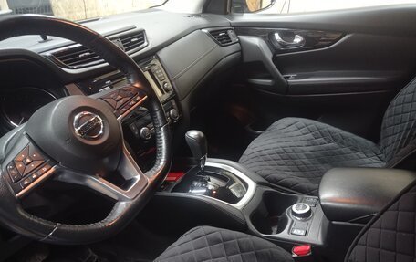 Nissan Qashqai, 2019 год, 2 500 000 рублей, 7 фотография