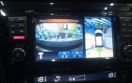 Nissan Qashqai, 2019 год, 2 500 000 рублей, 8 фотография