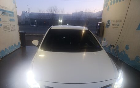 Hyundai Solaris II рестайлинг, 2016 год, 1 200 000 рублей, 5 фотография